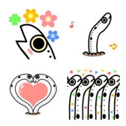 Sticker pack cover