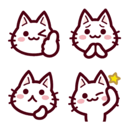 Sticker pack cover