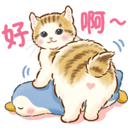 Sticker pack cover