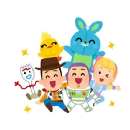 Sticker pack cover