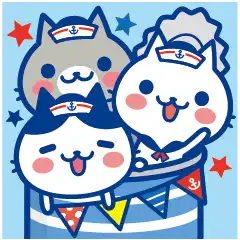 Sticker pack cover