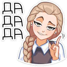 Sticker pack cover