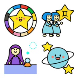 Sticker pack cover