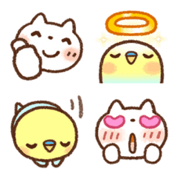 Sticker pack cover