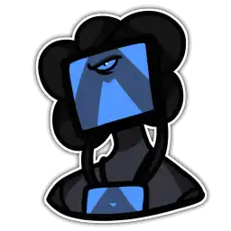 Sticker pack cover