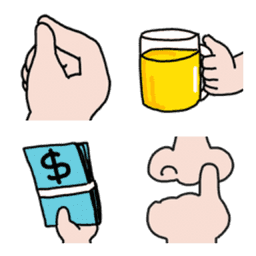 Sticker pack cover