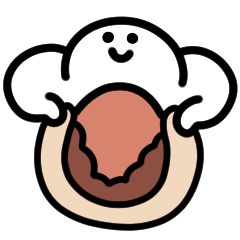 Sticker pack cover