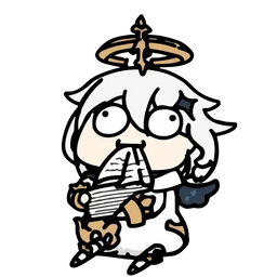 Sticker pack cover