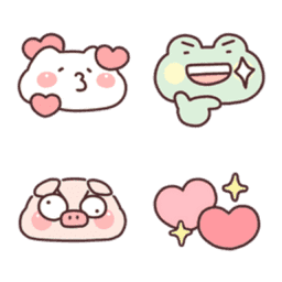 Sticker pack cover