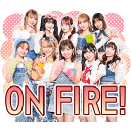Sticker pack cover
