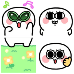 Sticker pack cover