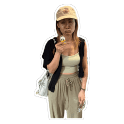 Sticker pack cover