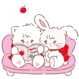 Sticker pack cover