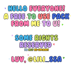 Sticker pack cover