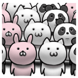 Sticker pack cover