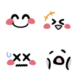 Sticker pack cover