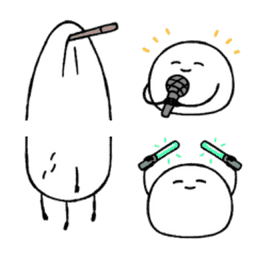 Sticker pack cover
