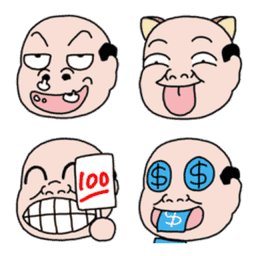 Sticker pack cover