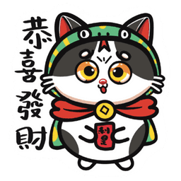 Sticker pack cover