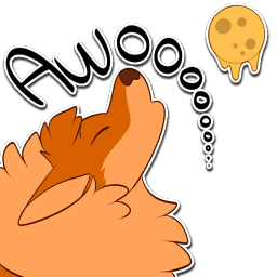 Sticker pack cover