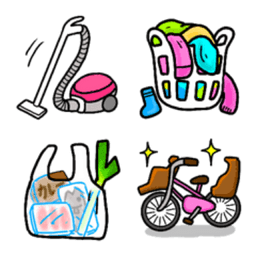 Sticker pack cover