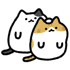 Sticker pack cover
