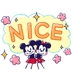 Sticker pack cover