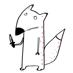 Sticker pack cover