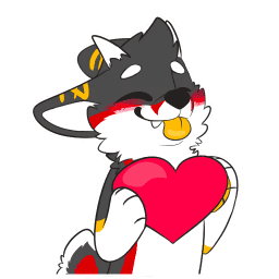 Sticker pack cover