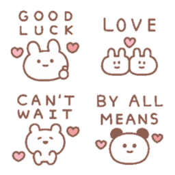 Sticker pack cover