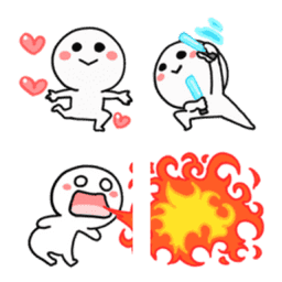 Sticker pack cover
