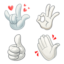 Sticker pack cover