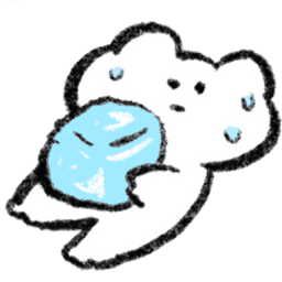 Sticker pack cover