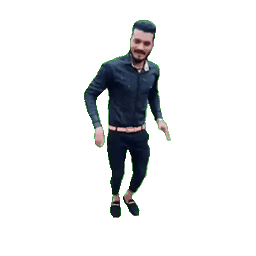 Sticker pack cover
