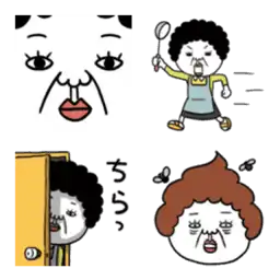 Sticker pack cover
