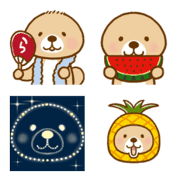 Sticker pack cover