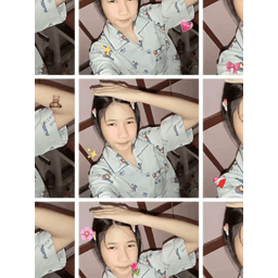 Sticker pack cover