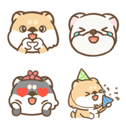 Sticker pack cover