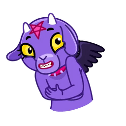 Sticker pack cover