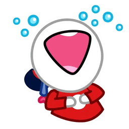 Sticker pack cover