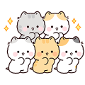 Sticker pack cover