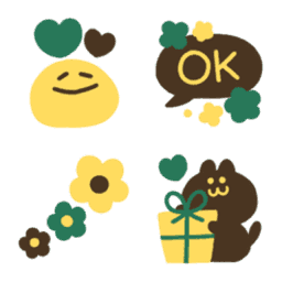 Sticker pack cover