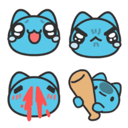 Sticker pack cover