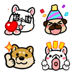 Sticker pack cover