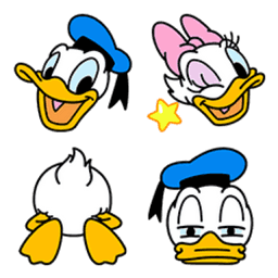 Sticker pack cover