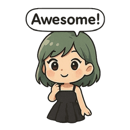 Sticker pack cover