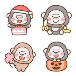Sticker pack cover