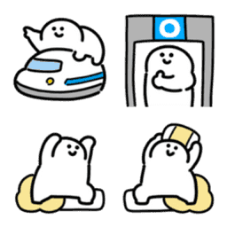 Sticker pack cover