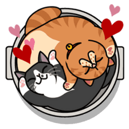 Sticker pack cover