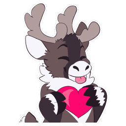 Sticker pack cover